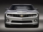 Chevrolet Camaro SS 2009 года